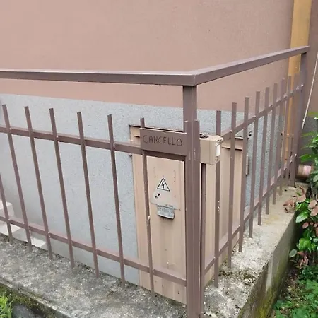 La Terrazza Sul Lago * Arona