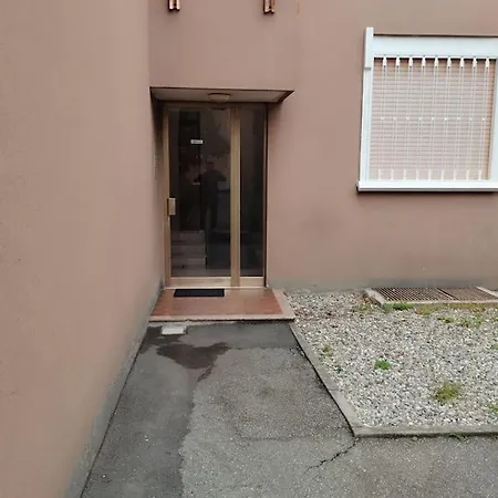 La Terrazza Sul Lago Lägenhet