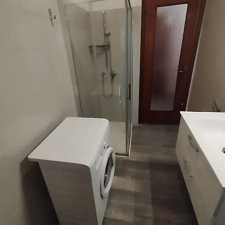 La Terrazza Sul Lago Appartement *