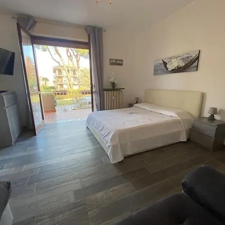 La Terrazza Sul Lago * Arona