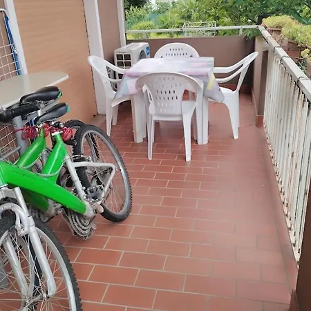 La Terrazza Sul Lago