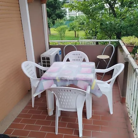 La Terrazza Sul Lago Arona